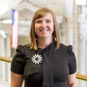 Fundraising Page: Vicky Okerlund